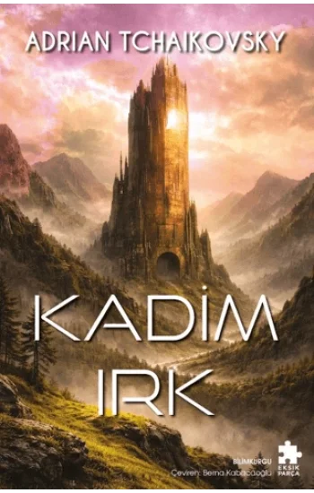 Kadim Irk