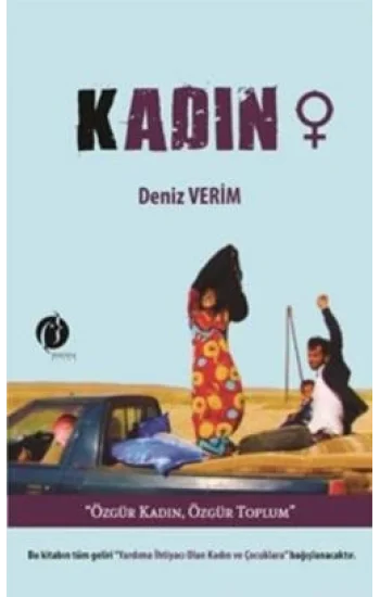 Kadın