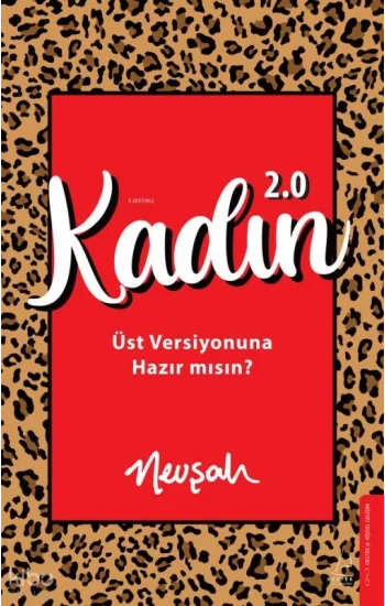 Kadın 2.0;Üst Versiyonuna Hazır mısın?