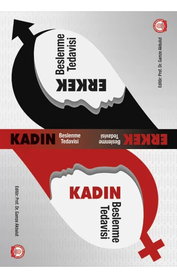 Kadın Beslenme Tedavisi Erkek Beslenme Tedavisi