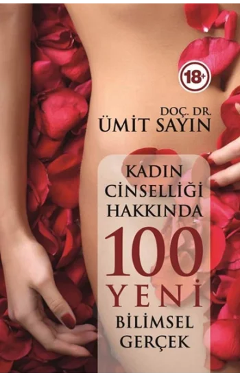 Kadın Cinselliğinde 100 Yeni Bilimsel Gerçek