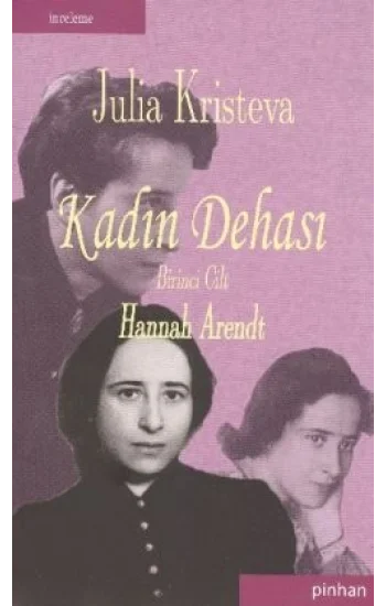 Kadın Dehası 1. Cilt
