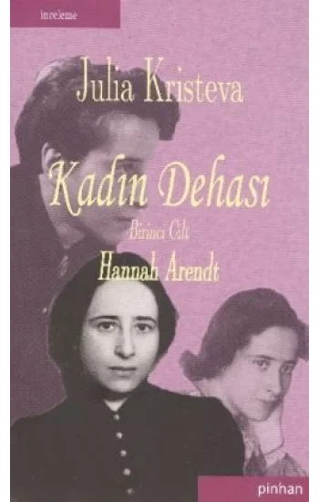 Kadın Dehası 1. Cilt