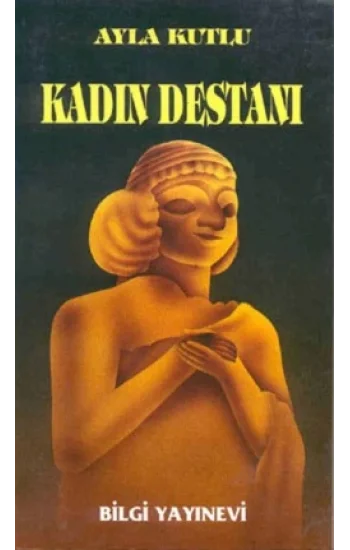 Kadın Destanı