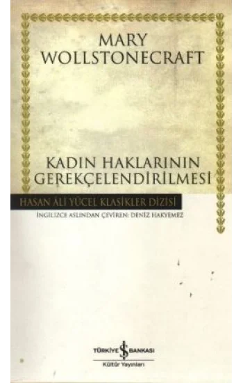 Kadın Haklarının Gerekçelendirilmesi