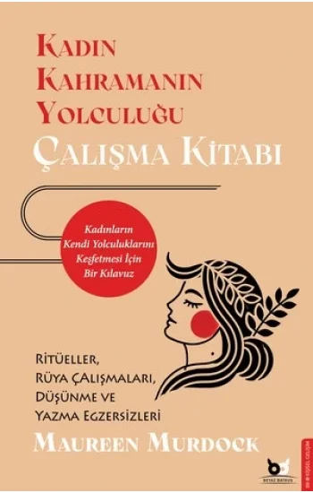 Kadın Kahramanın Yolculuğu – Çalışma Kitabı