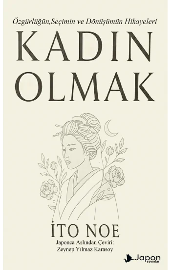 Kadın Olmak