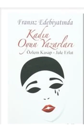 Kadın Oyun Yazarları