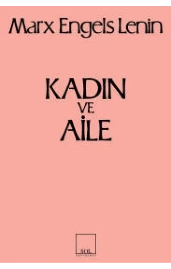 Kadın ve Aile