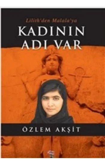 Kadının Adı Var