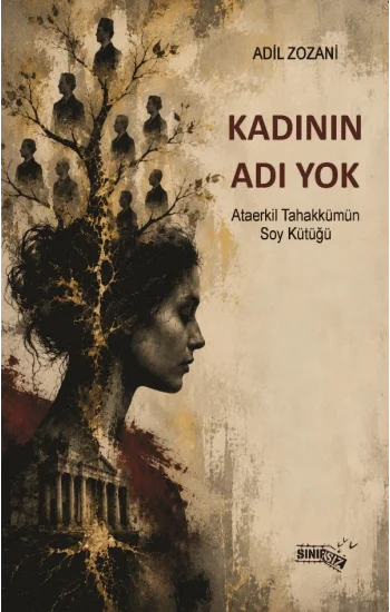 Kadının Adı Yok