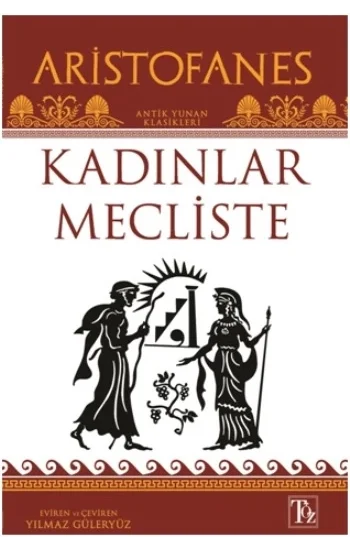 Kadınlar Mecliste