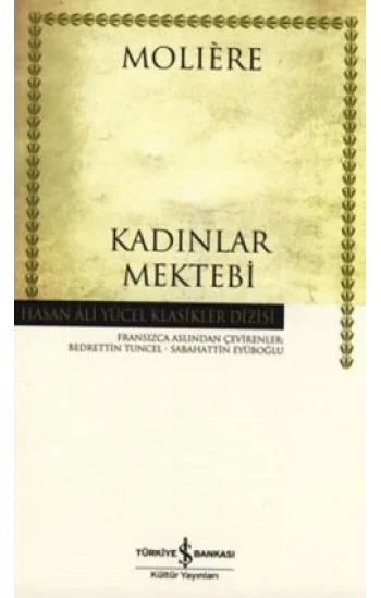 Kadınlar Mektebi