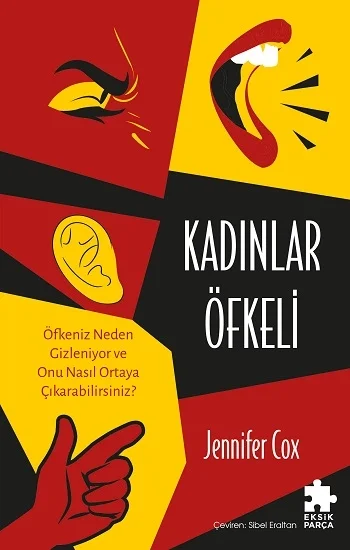 Kadınlar Öfkeli