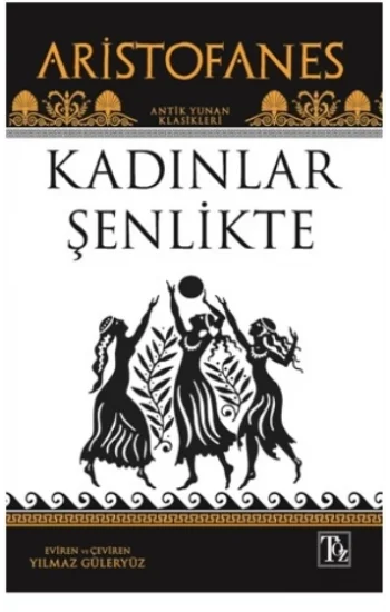 Kadınlar Şenlikte