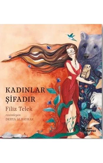 Kadınlar Şifadır
