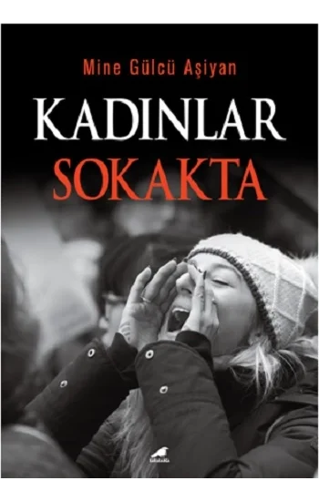 Kadınlar Sokakta