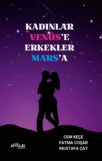 Kadınlar Venüse Erkekler Marsa