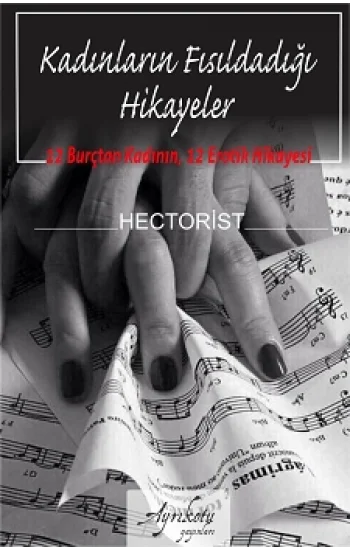 Kadınların Fısıldadığı Hikayeler