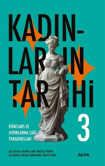 Kadınların Tarihi - 3