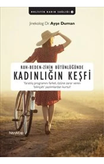 Kadınlığın Keşfi