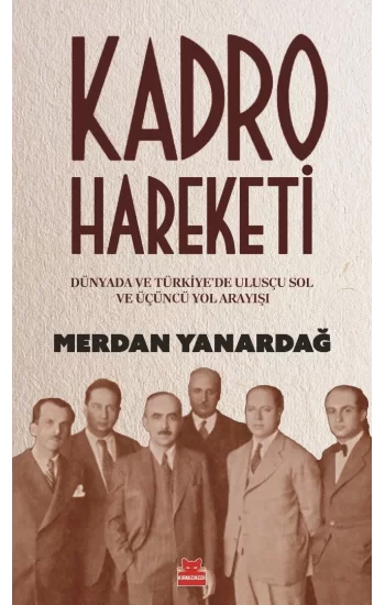 Kadro Hareketi