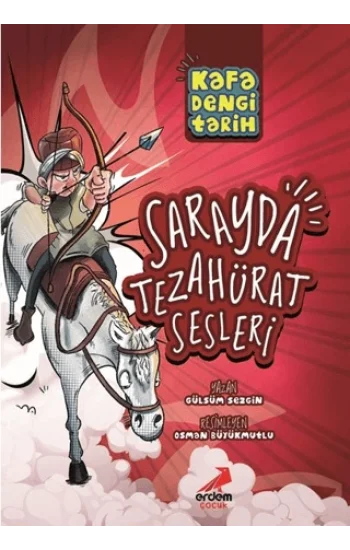 Kafa Dengi Tarih - Sarayda Tezahürat Sesleri