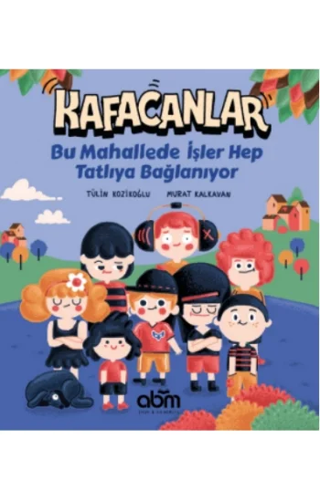 Kafacanlar