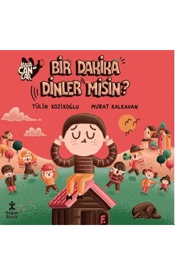 Kafacanlar 5-Bir Dakika Dinler misin?