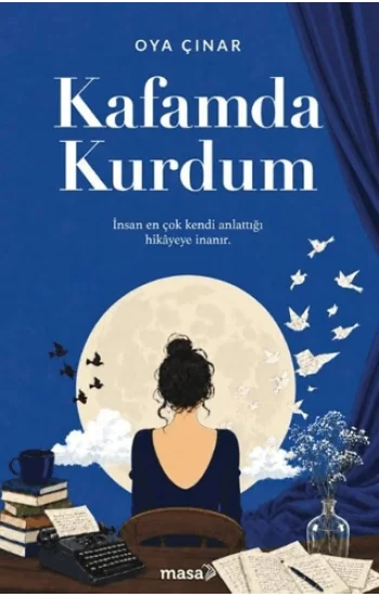 Kafamda Kurdum