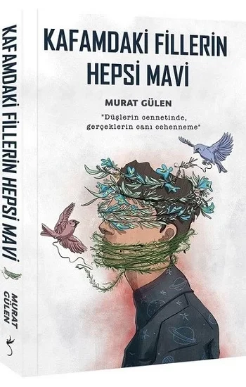 Kafamdaki Fillerin Hepsi Mavi