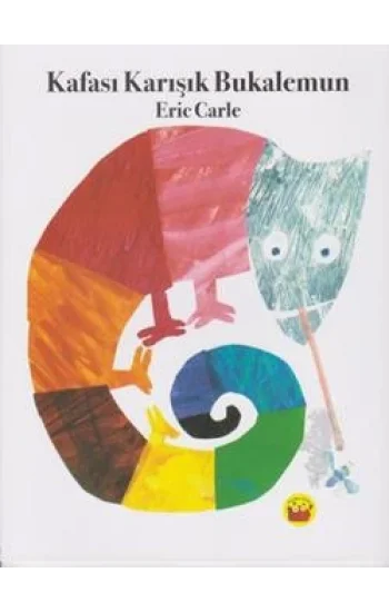 Kafası Karışık Bukalemun