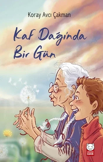 Kafdağında Bir Gün
