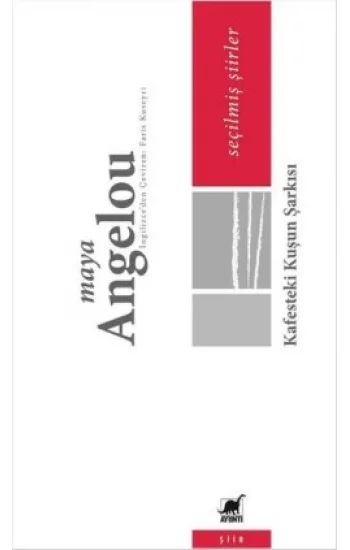 Kafesteki Kuşun Şarkısı