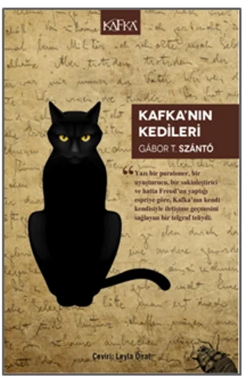 Kafkanın Kedileri