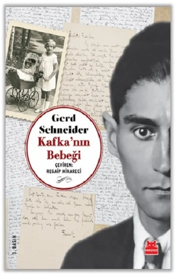 Kafka’nın Bebeği