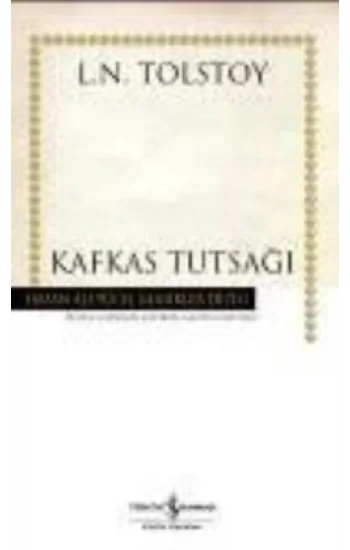 Kafkas Tutsağı
