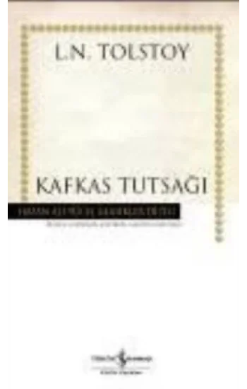 Kafkas Tutsağı