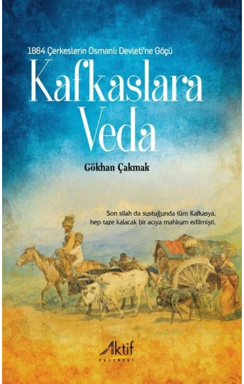 Kafkaslara Veda