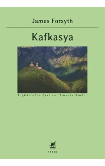 Kafkasya