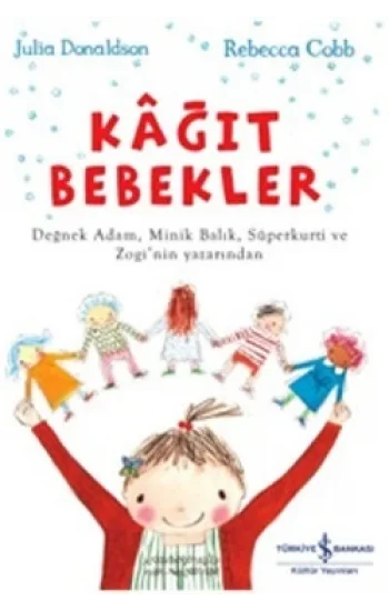 Kağıt Bebekler