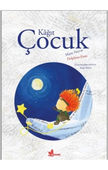Kağıt Çocuk