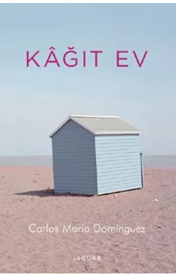 Kağıt Ev