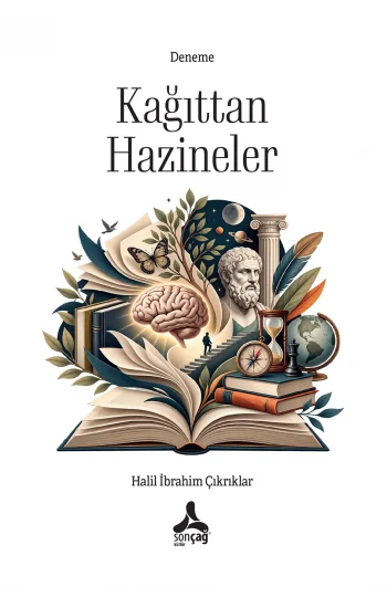 Kağıttan Hazineler