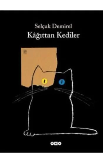 Kağıttan Kediler