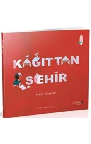 Kağıttan Şehir