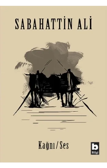 Kağnı - Ses