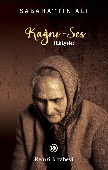 Kağnı - Ses Hikayeler