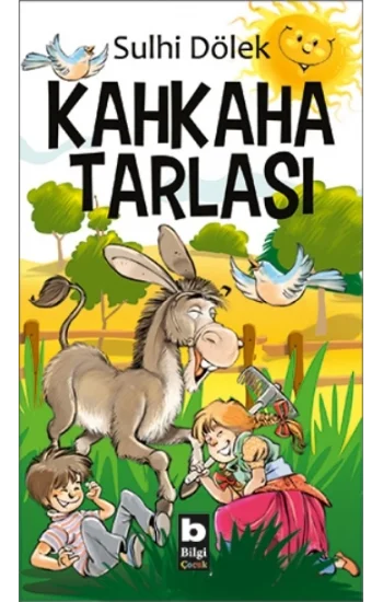 Kahkaha Tarlası