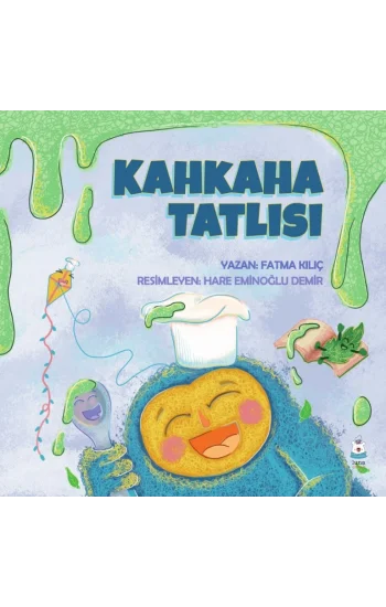 Kahkaha Tatlısı